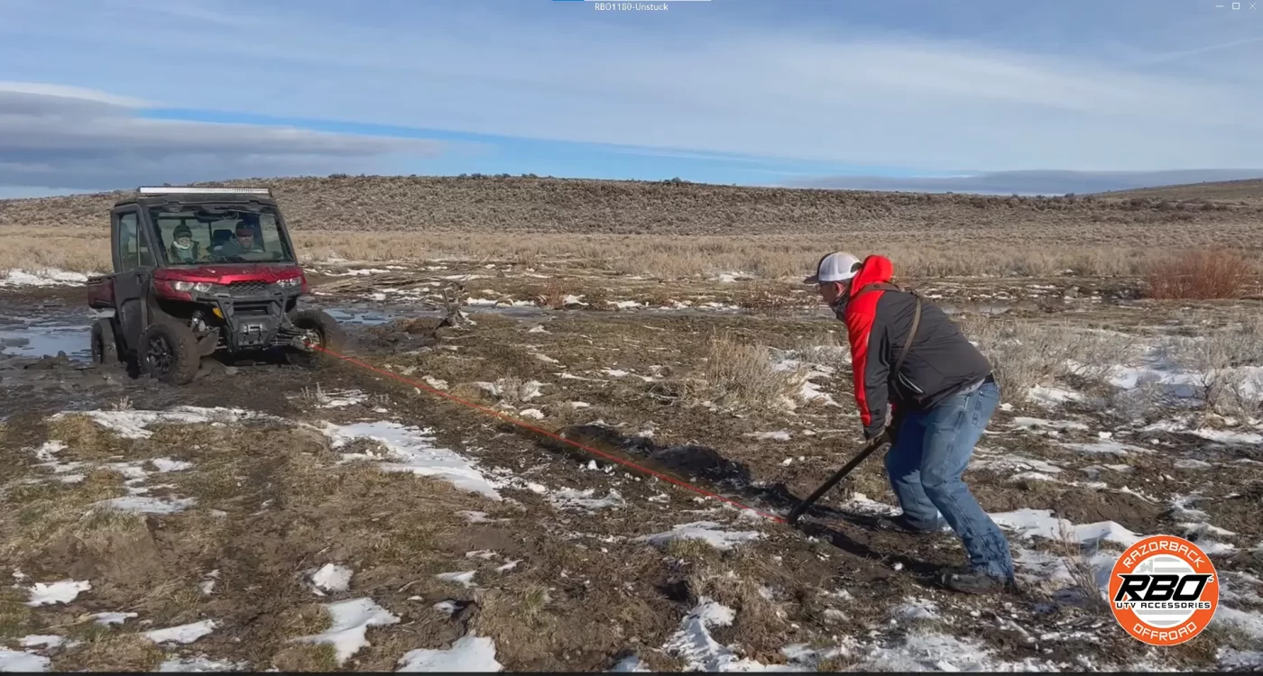 Razorback Offroad™