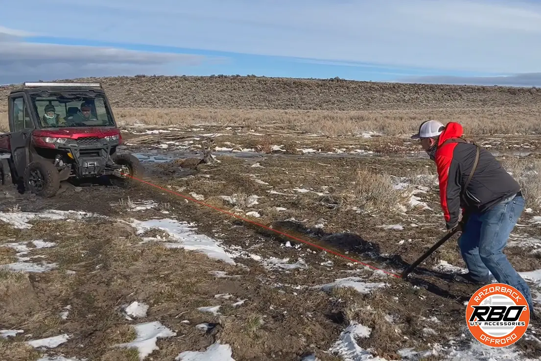 Razorback Offroad™