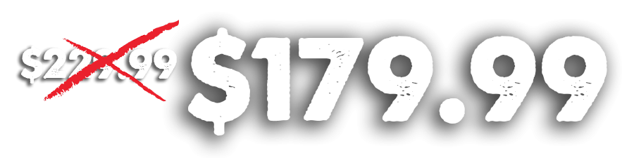 Razorback Offroad™