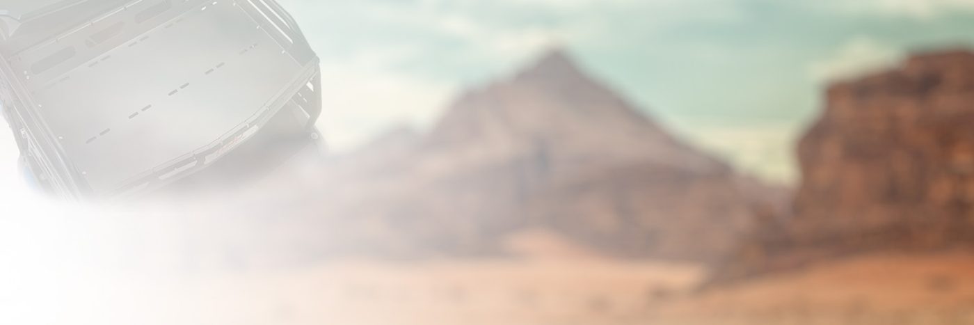 Razorback Offroad™