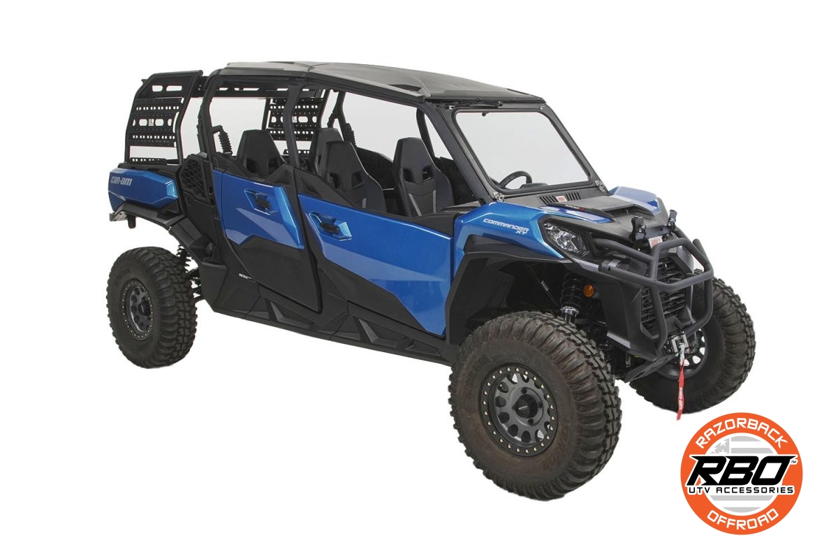 Razorback Offroad™