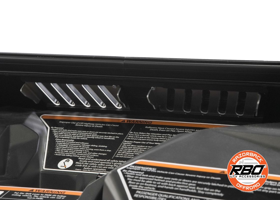 Razorback Offroad™