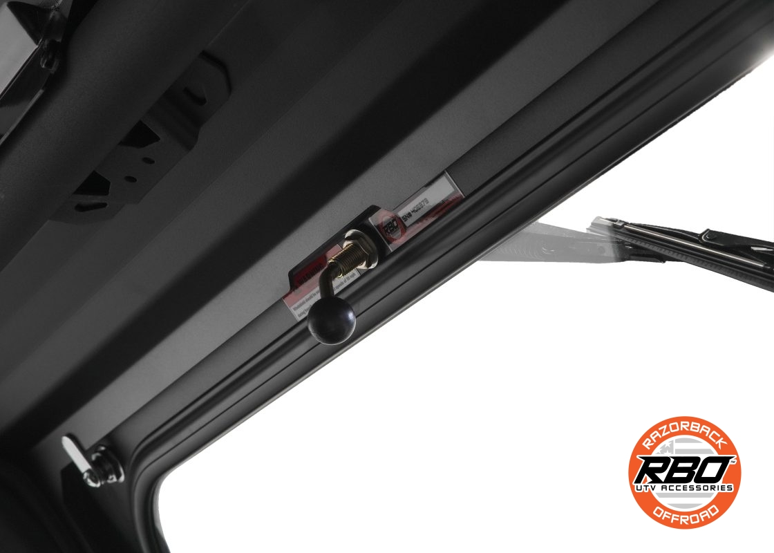 Razorback Offroad™