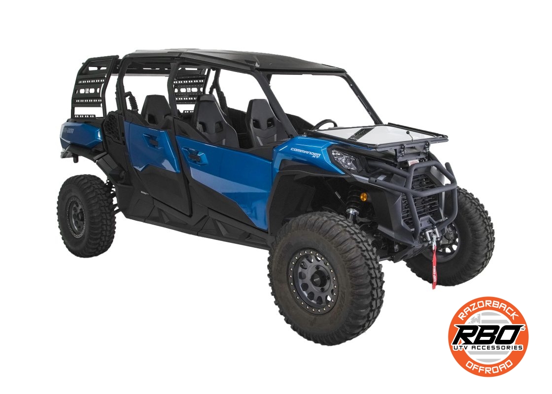 Razorback Offroad™