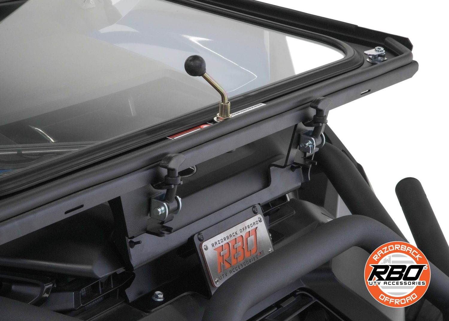 Can-Am Commander Windshield Wiper