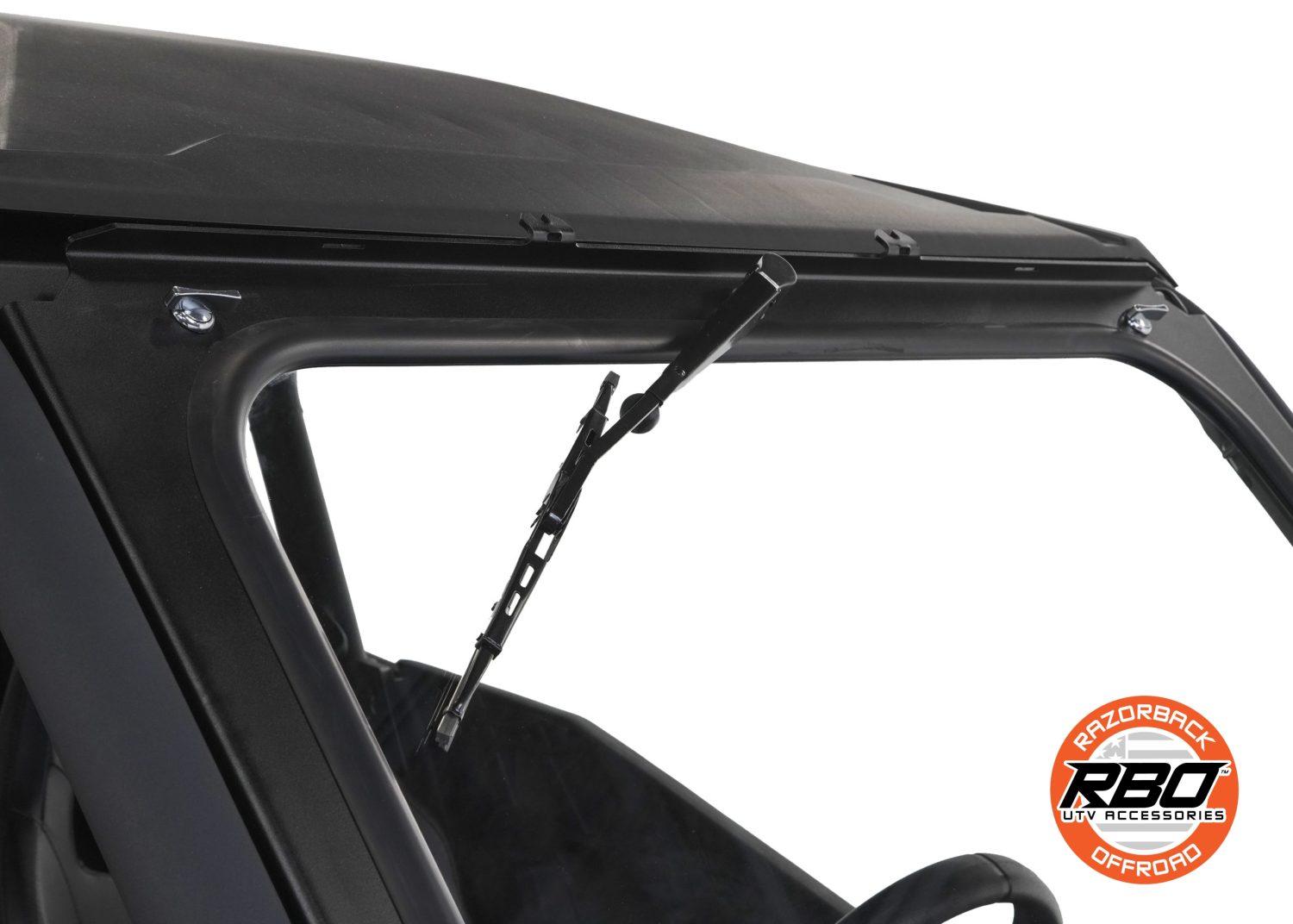 Can-Am Commander Windshield Manual Wiper