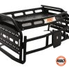 Can-Am Commander Expedition Rack
