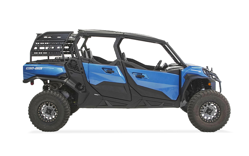 Razorback Offroad™