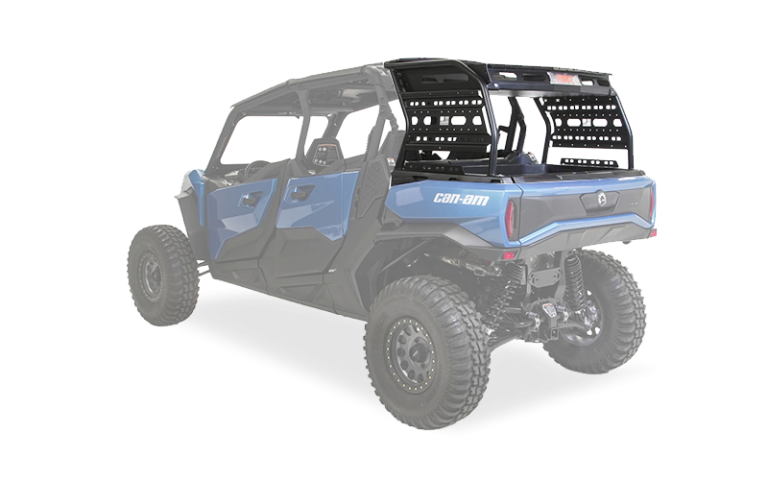 Razorback Offroad™ | Maximizing Your Offroad Exprience