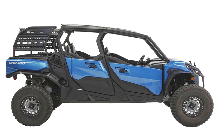 Razorback Offroad™