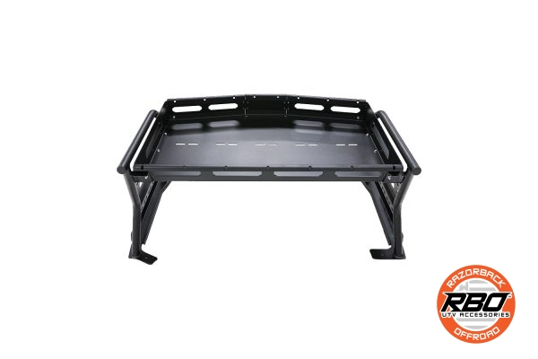 Can-am Commander Sherpa Rack - Razorback Offroad