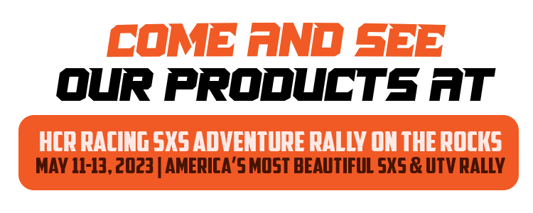 Razorback Offroad™