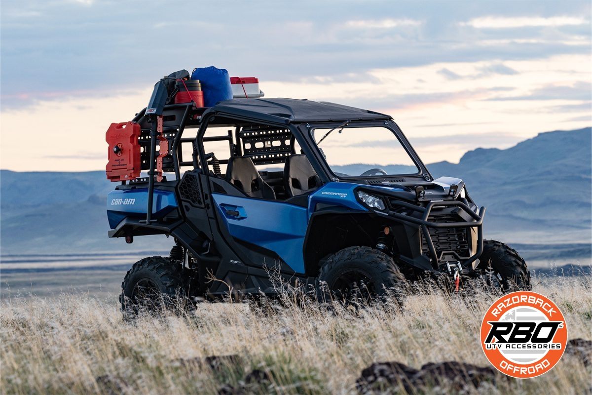 Razorback Offroad™