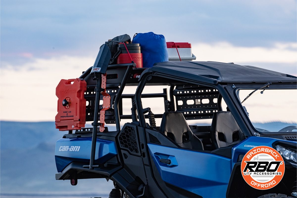 Razorback Offroad™