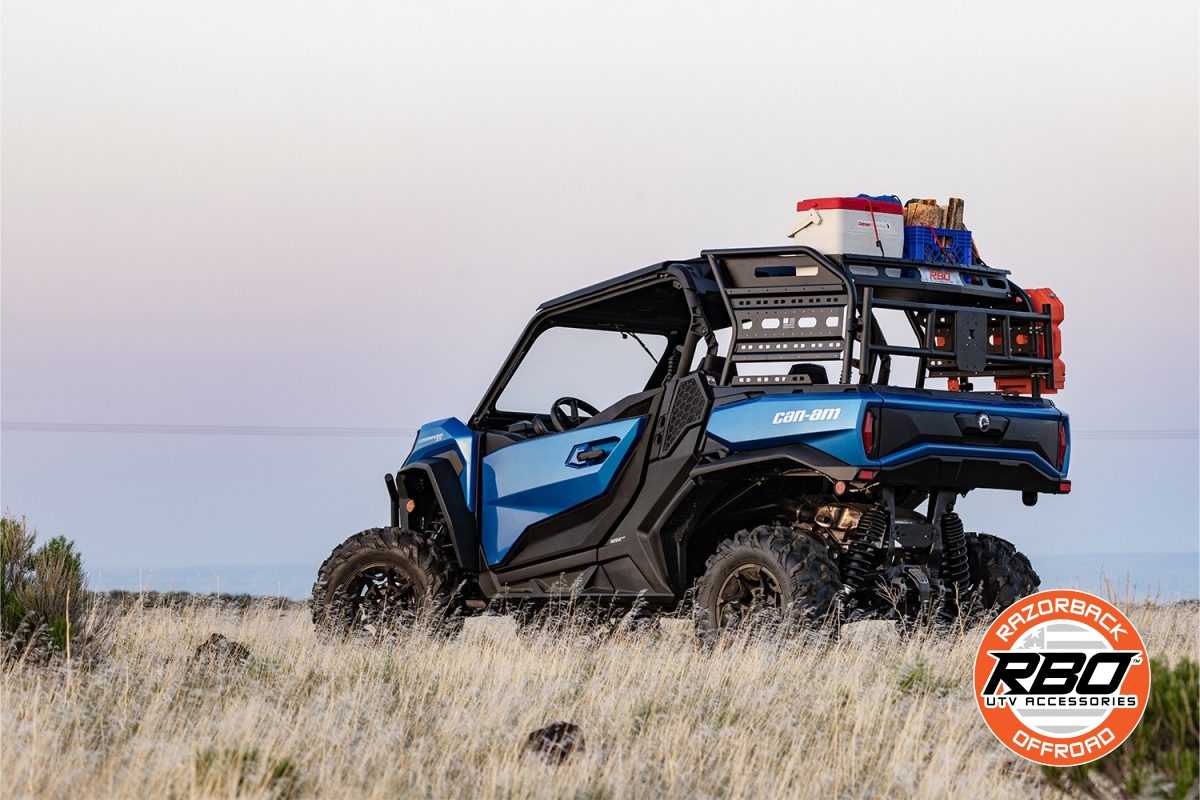 Razorback Offroad™