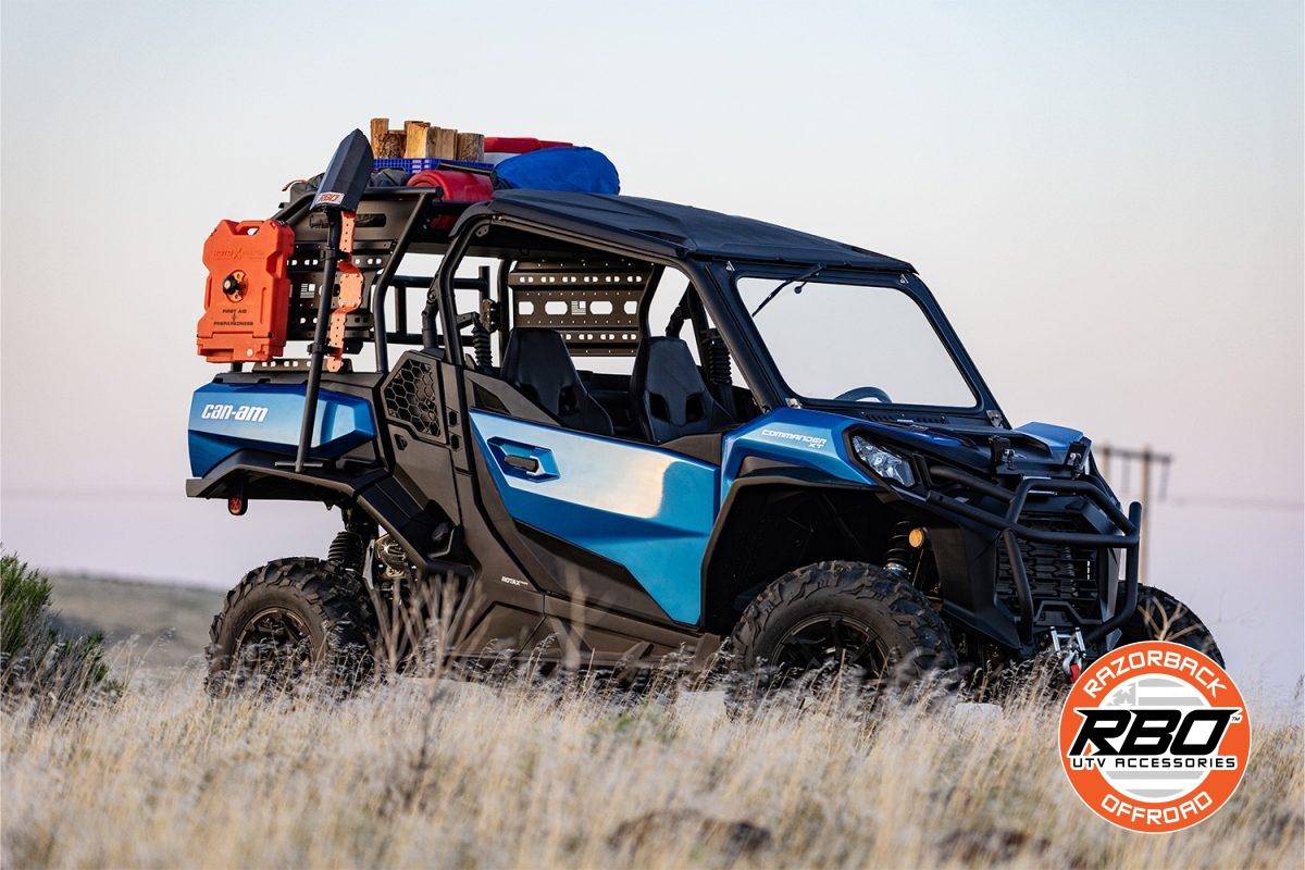 Razorback Offroad™