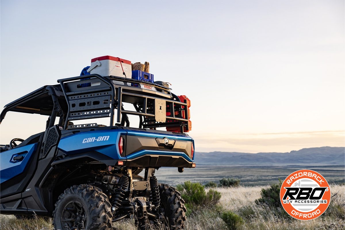 Razorback Offroad™