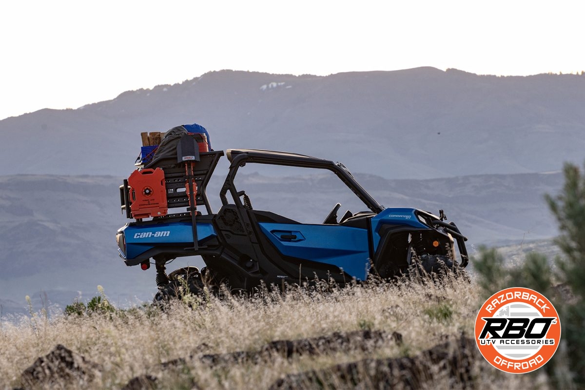 Razorback Offroad™
