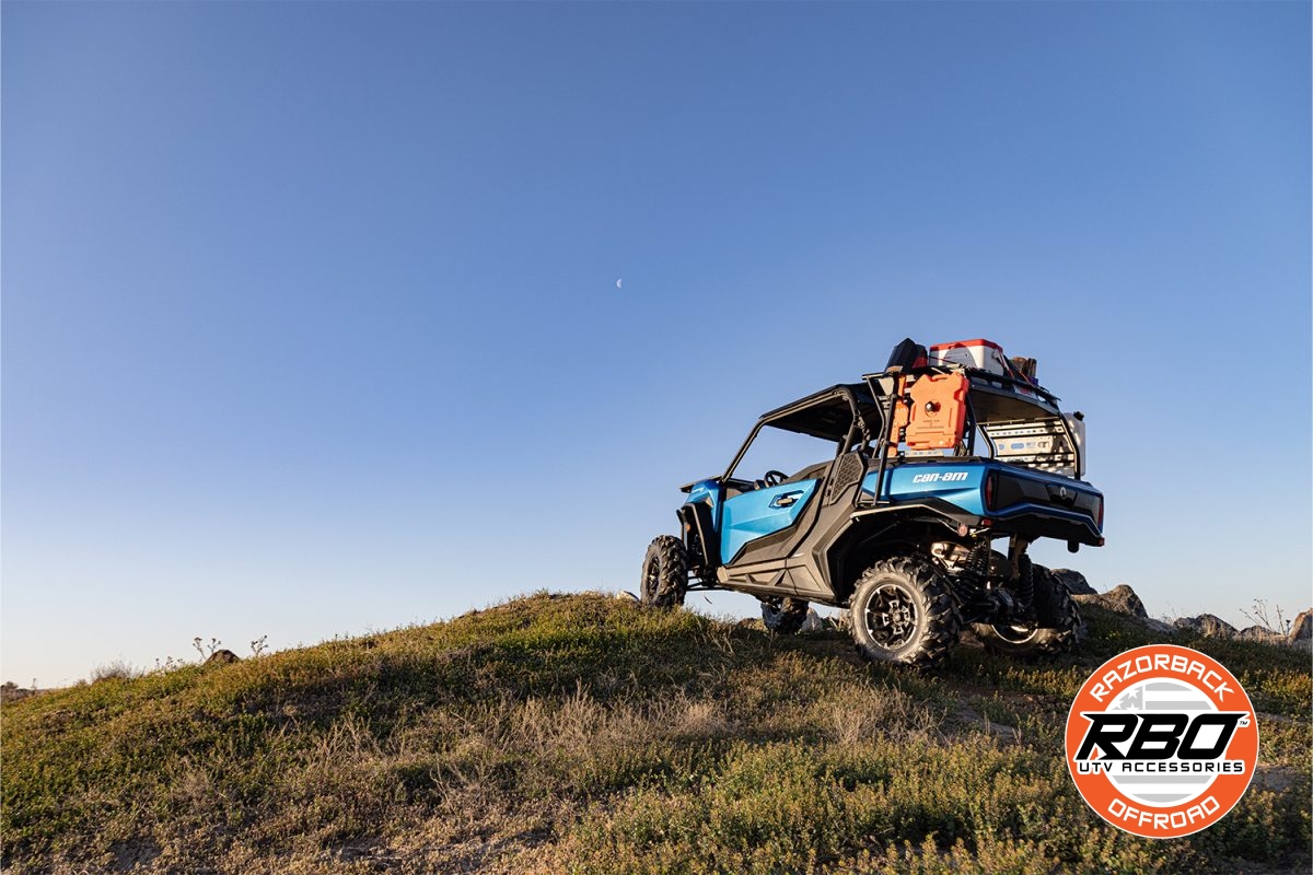 Razorback Offroad™