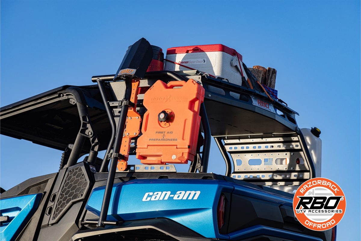 Razorback Offroad™