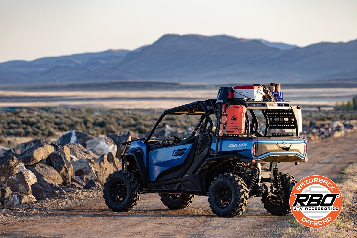 Razorback Offroad™