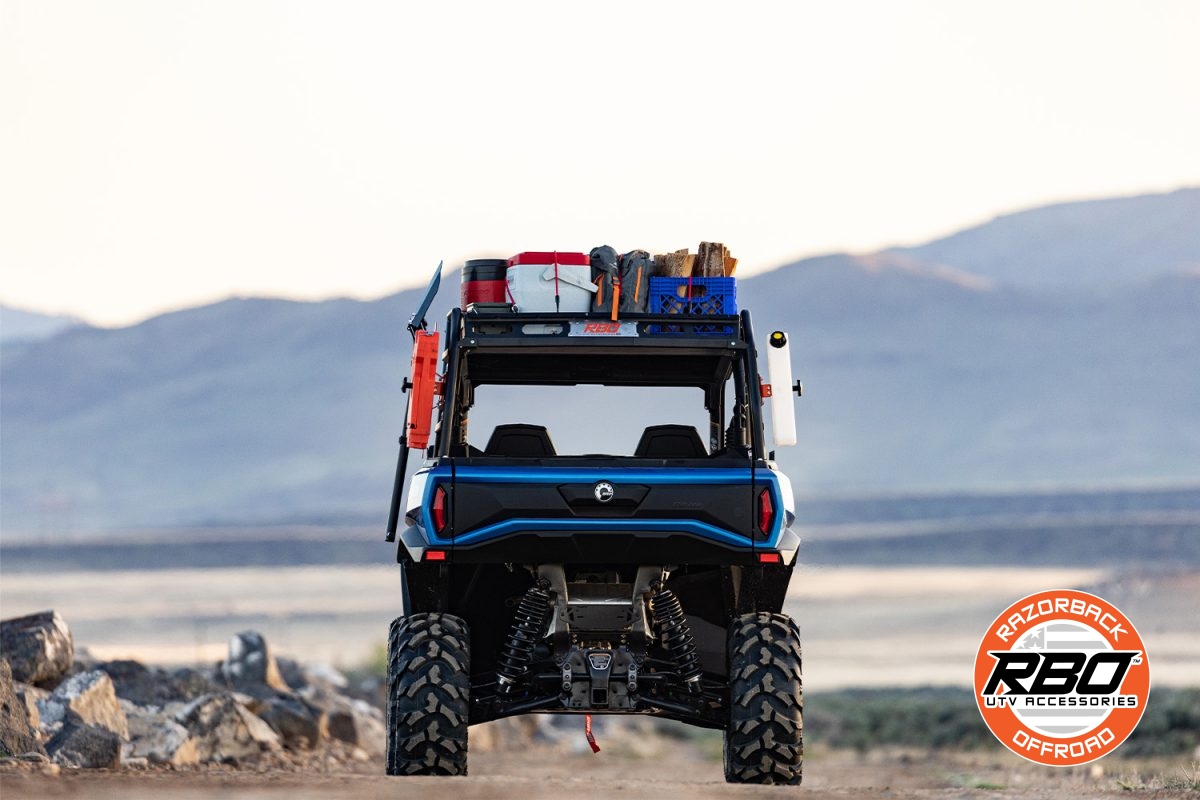 Razorback Offroad™