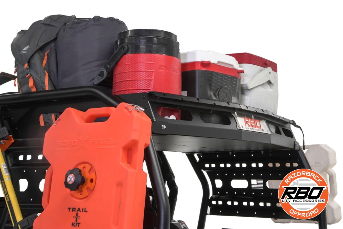 Razorback Offroad™