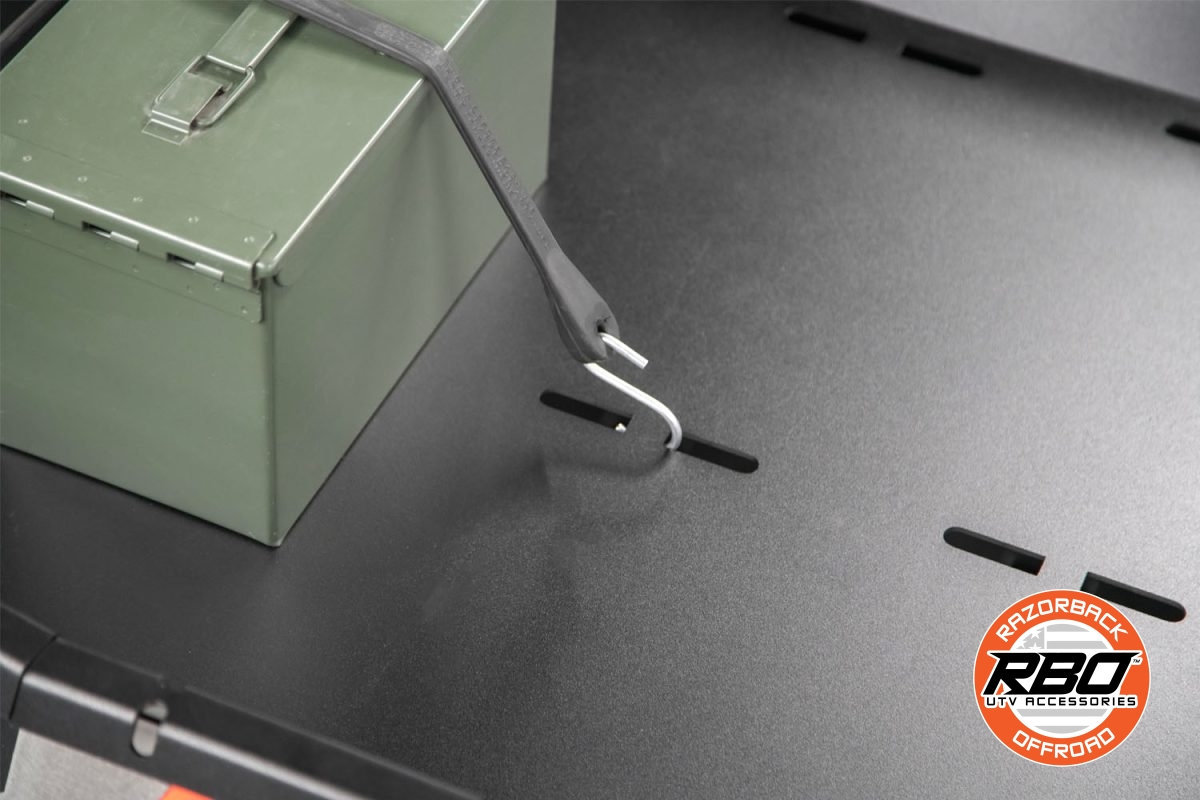 Razorback Offroad™