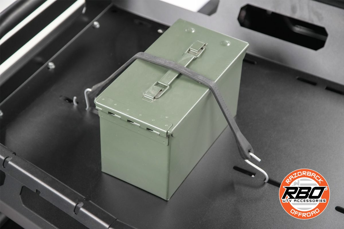 Razorback Offroad™