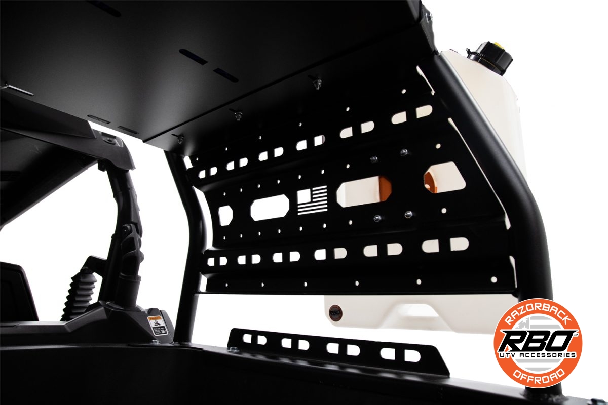 Razorback Offroad™