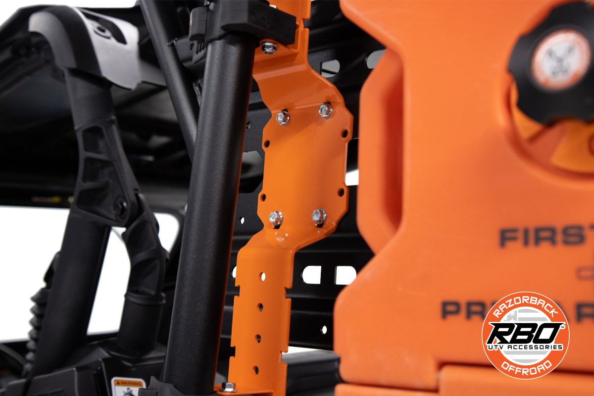 Razorback Offroad™