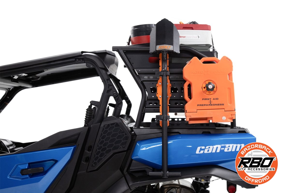 Razorback Offroad™