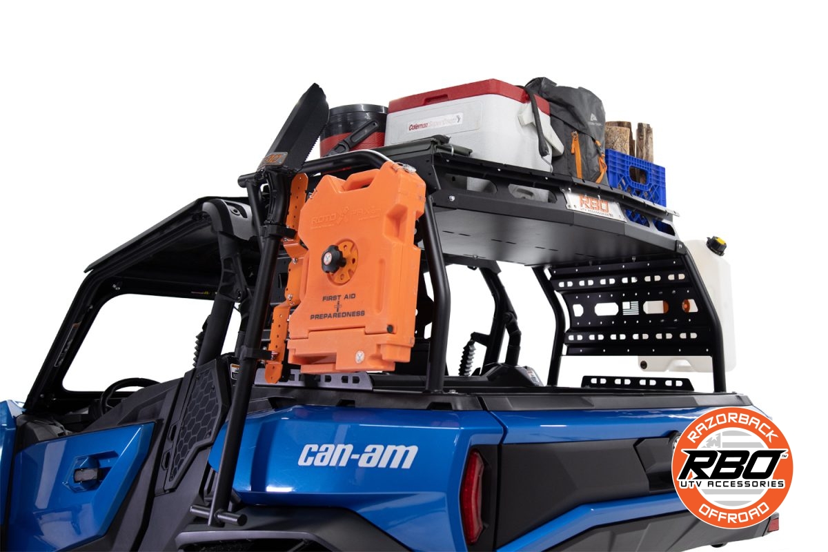 Razorback Offroad™