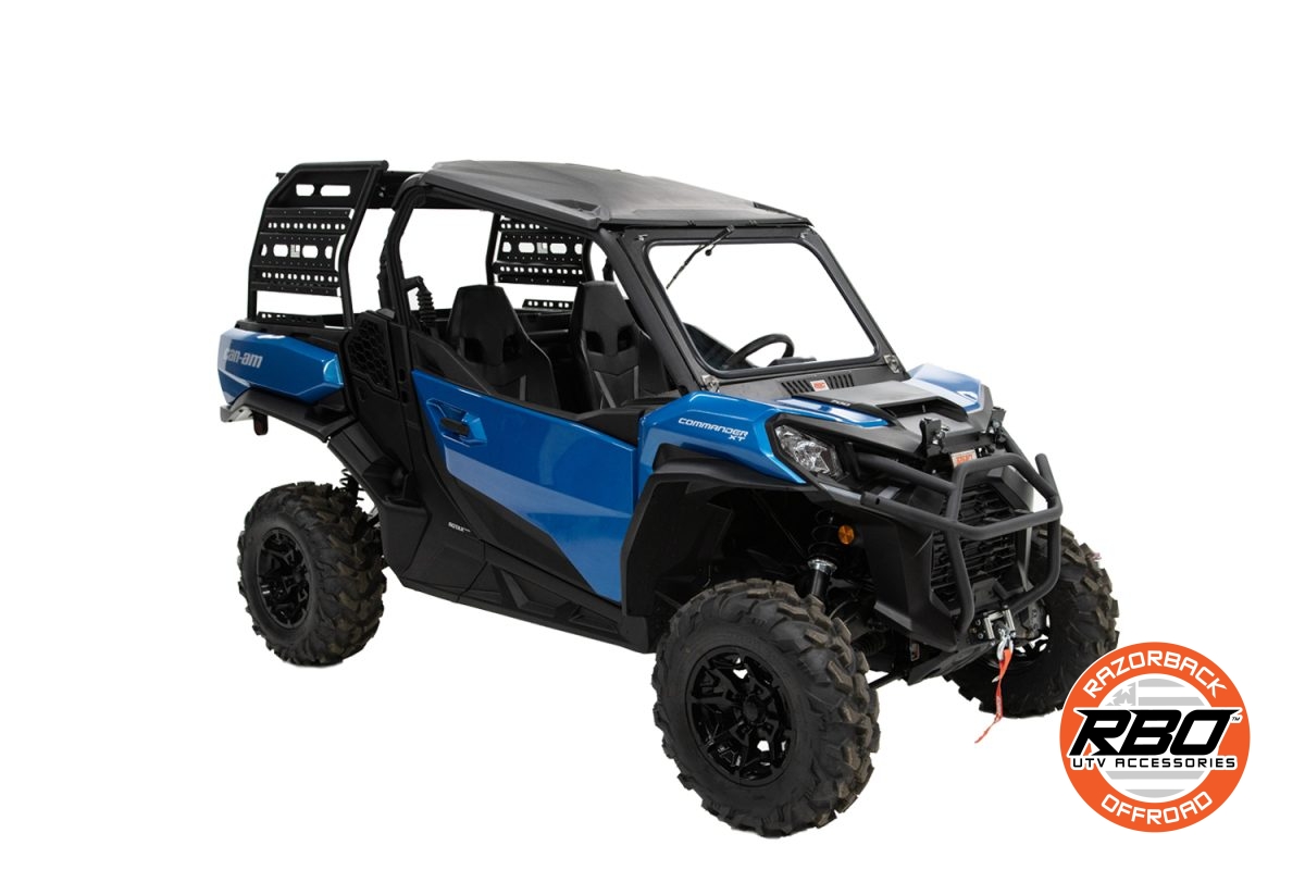 Razorback Offroad™