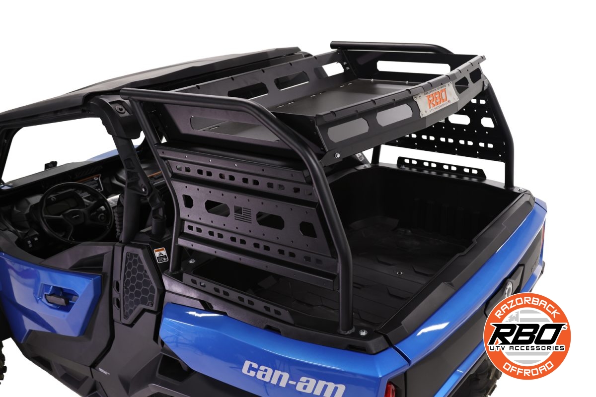 Razorback Offroad™