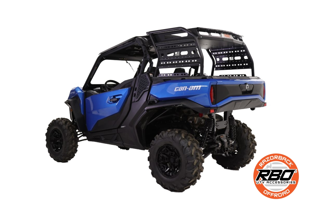 Razorback Offroad™