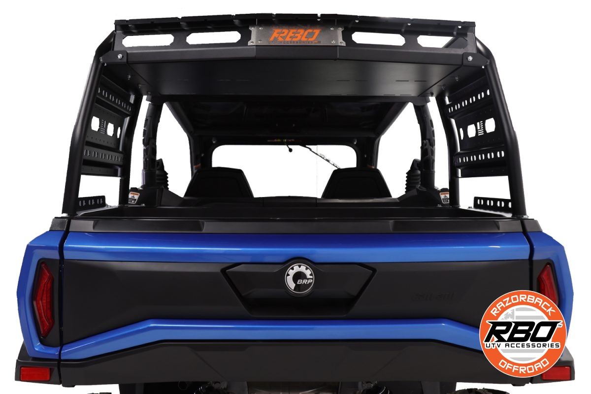 Razorback Offroad™