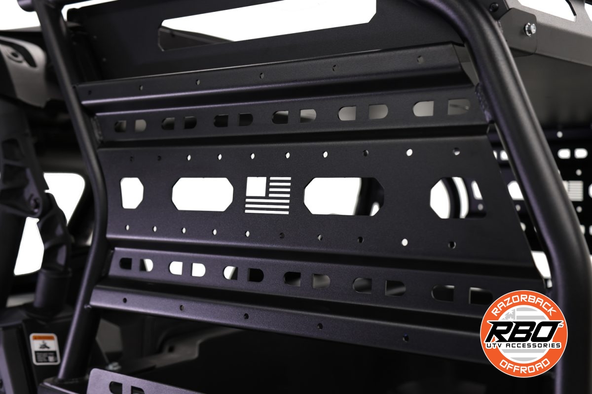 Razorback Offroad™