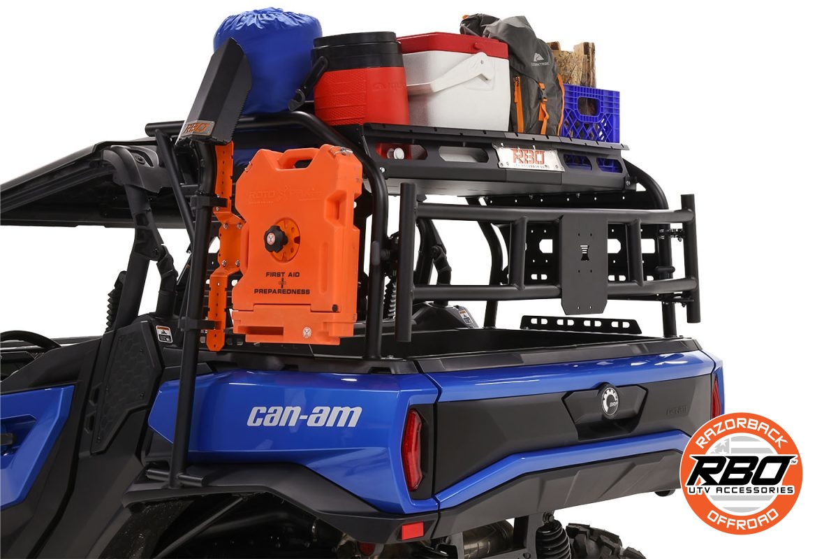 Razorback Offroad™