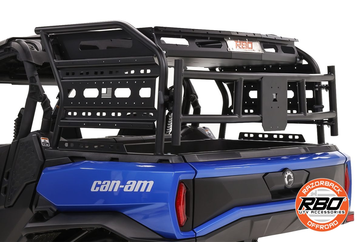 Razorback Offroad™