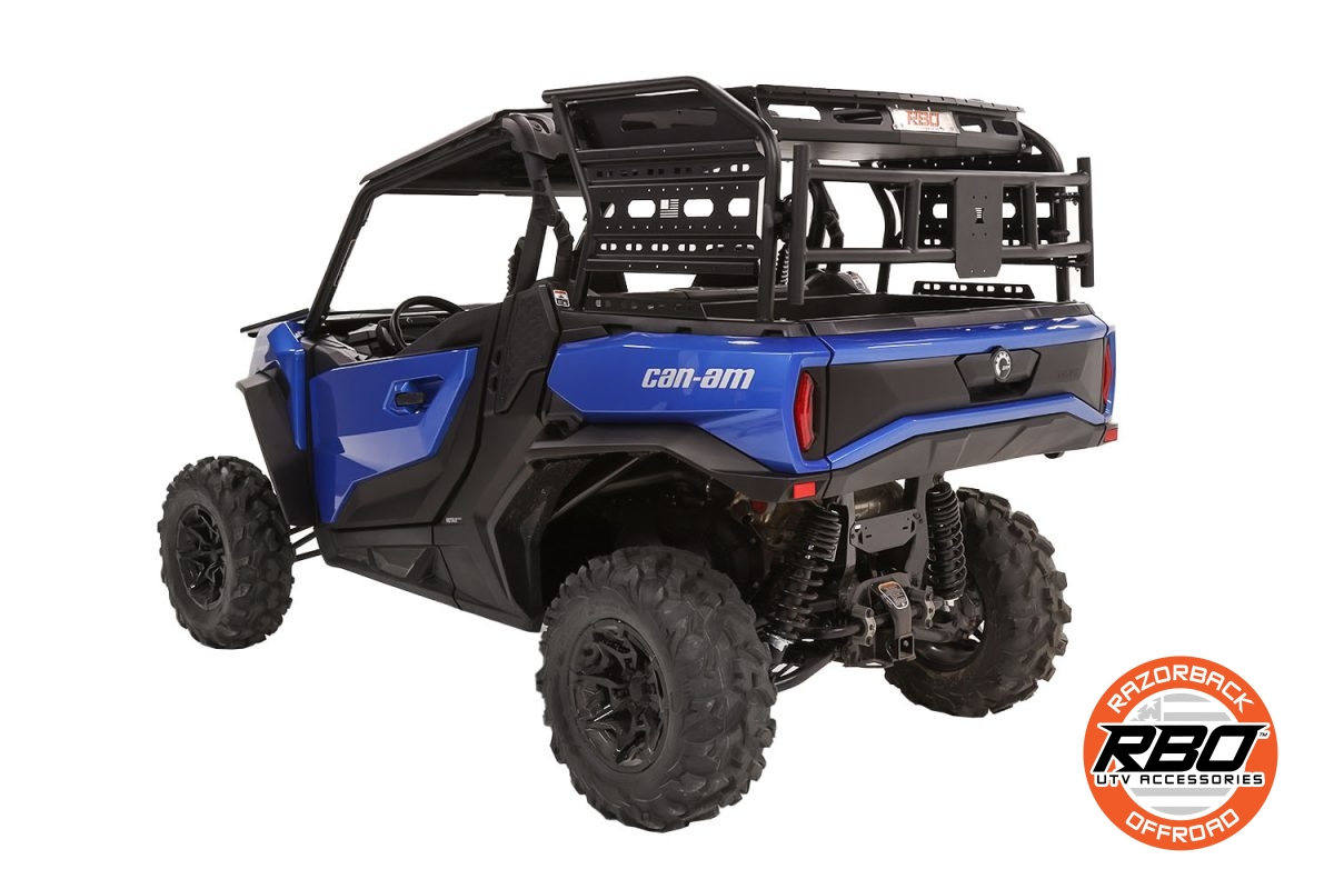 Razorback Offroad™