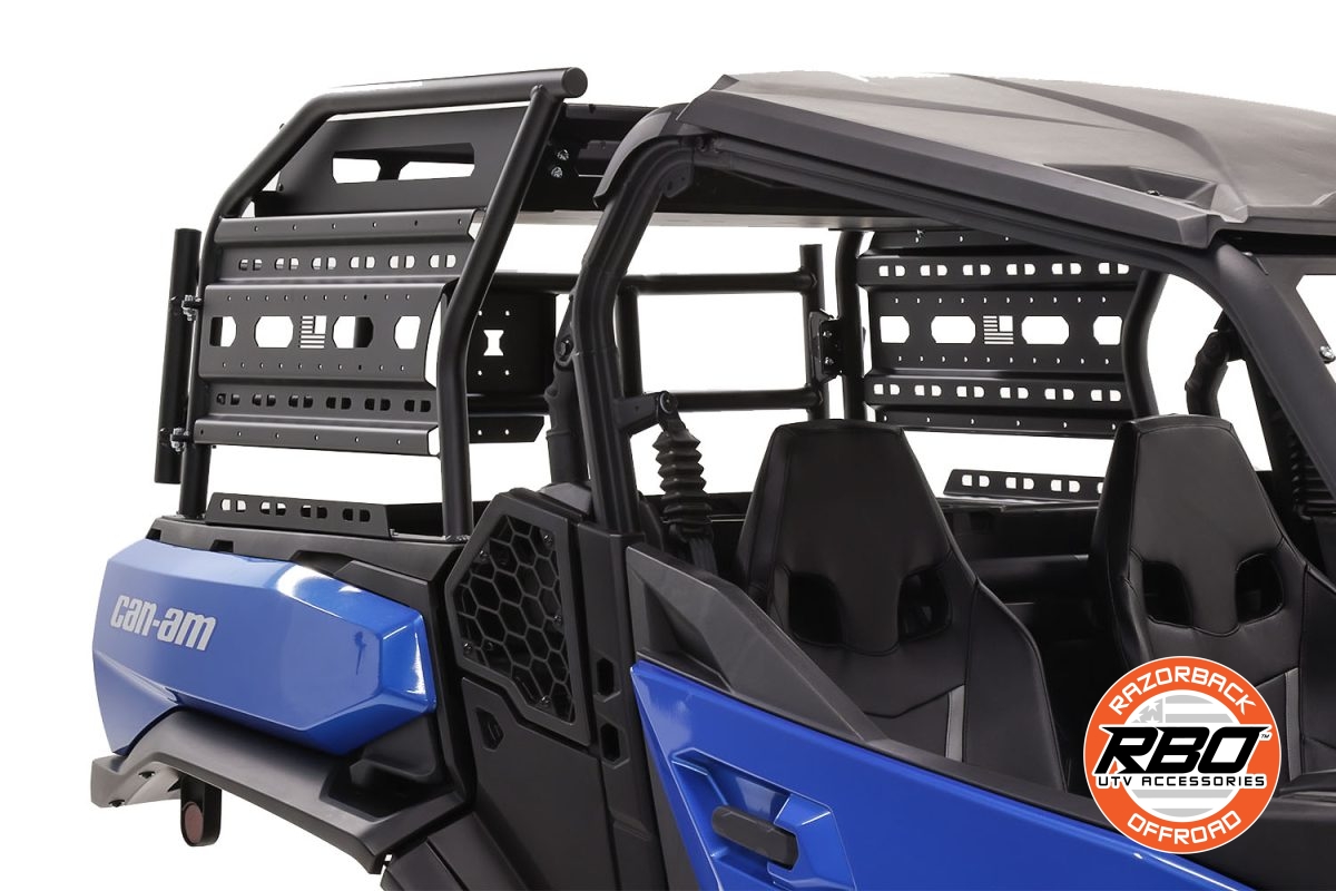 Razorback Offroad™