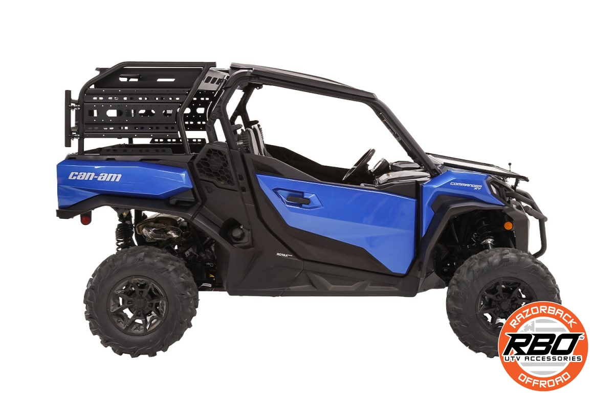 Razorback Offroad™