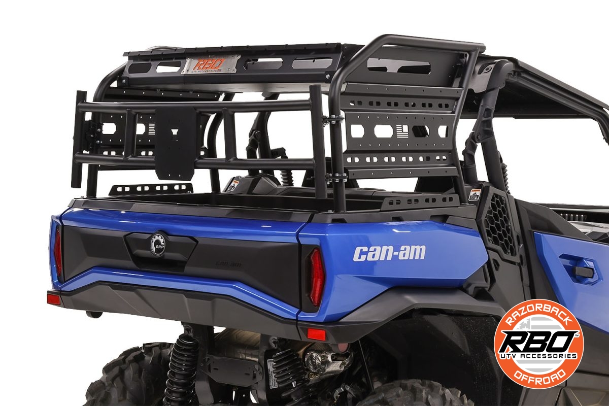 Razorback Offroad™