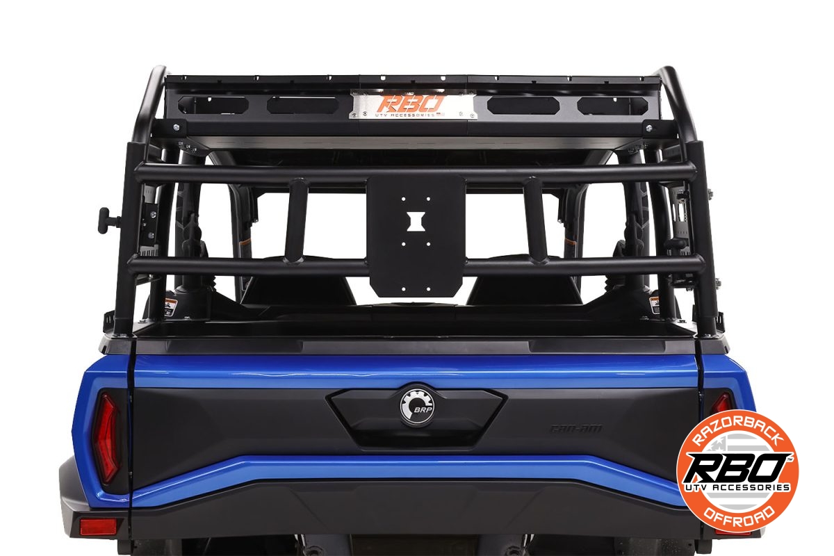 Razorback Offroad™