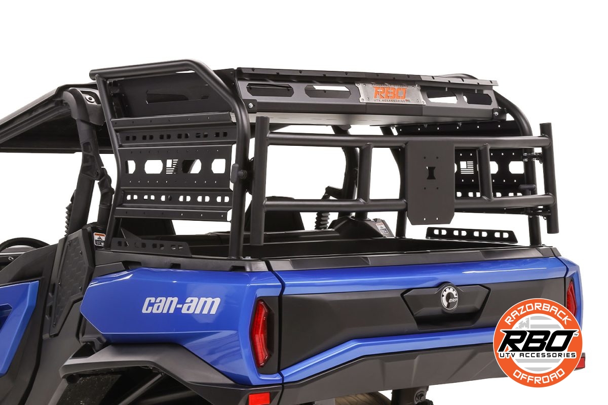 Razorback Offroad™