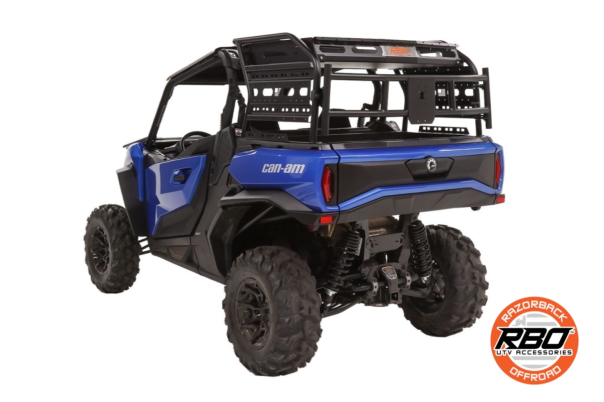 Razorback Offroad™