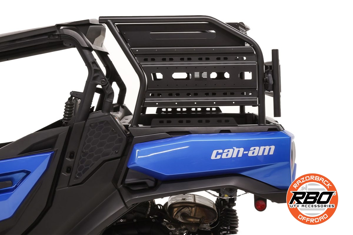 Razorback Offroad™
