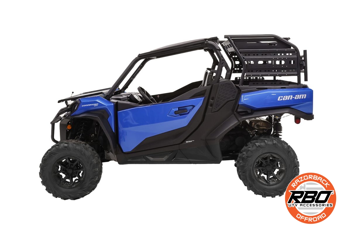 Razorback Offroad™