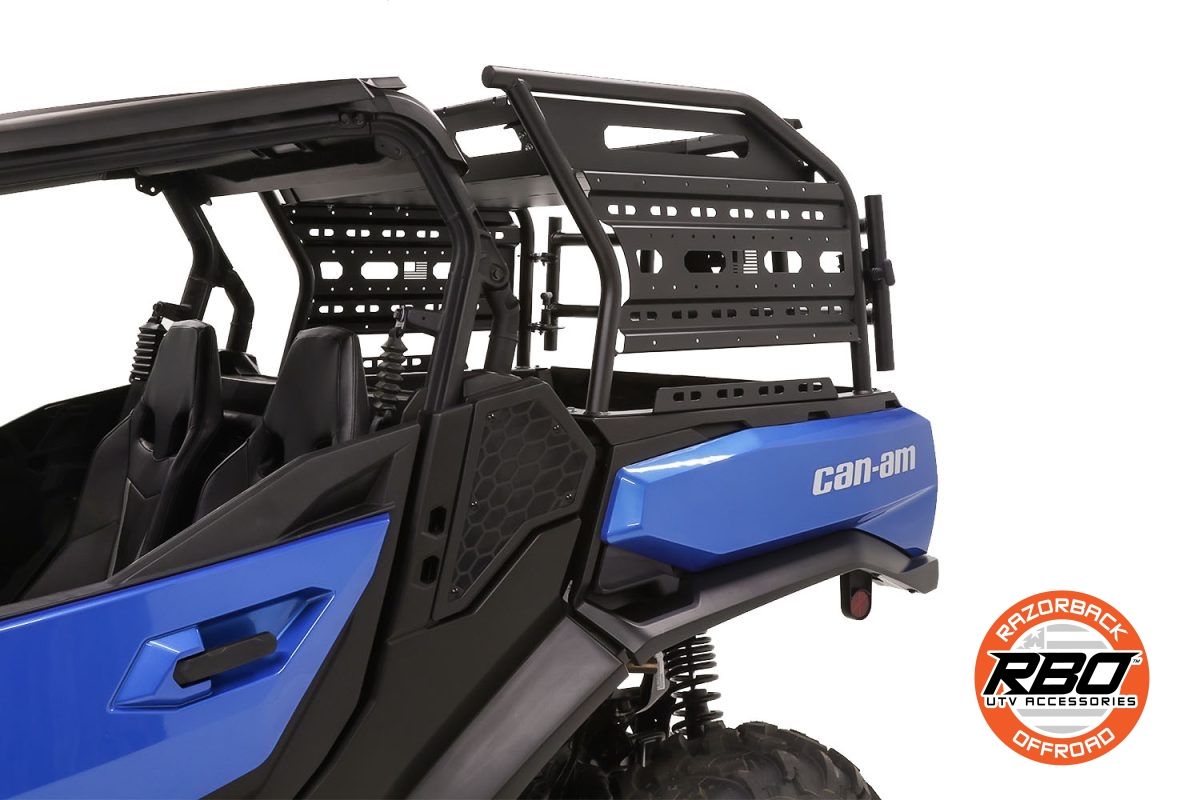 Razorback Offroad™